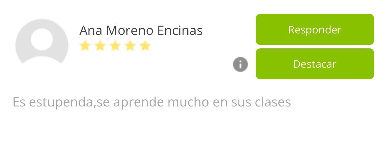 opiniones