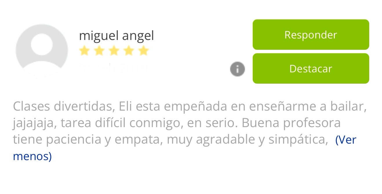 Opiniones